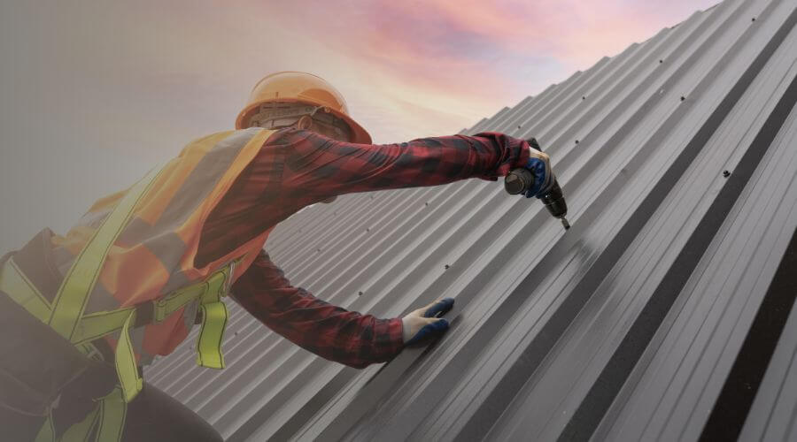 Professional residential roofers in Gage, OK